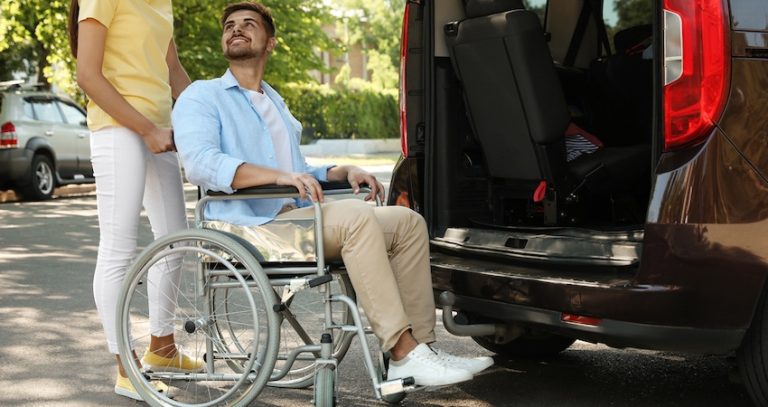 Importance of Non-Medical Transportation Services