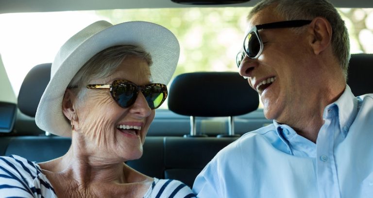 Non-Medical Transportation Trends