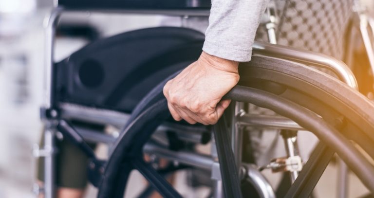 accessible transportation for seniors