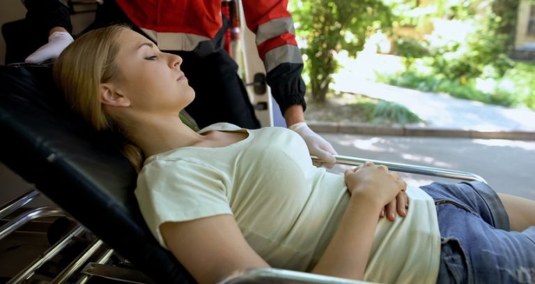 Comfort and Safety with Stretcher Transportation