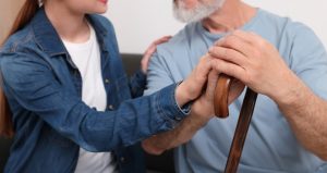 guide to non-emergency medical transport for family caregivers