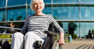 Wheelchair Transportation Services