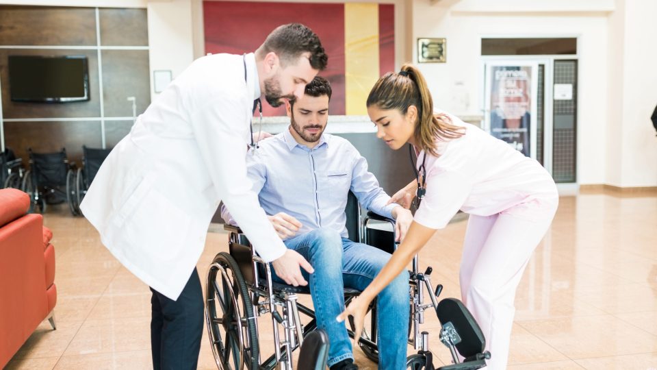 Outpatient Surgery Transportation Johns Creek GA
