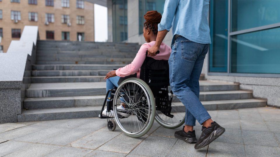 Stair Chair Lift Service